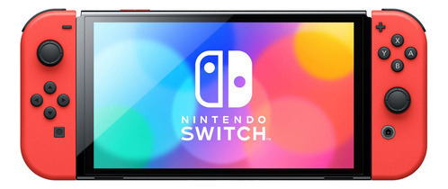 Consola Nintendo HEG-S-RAAAA