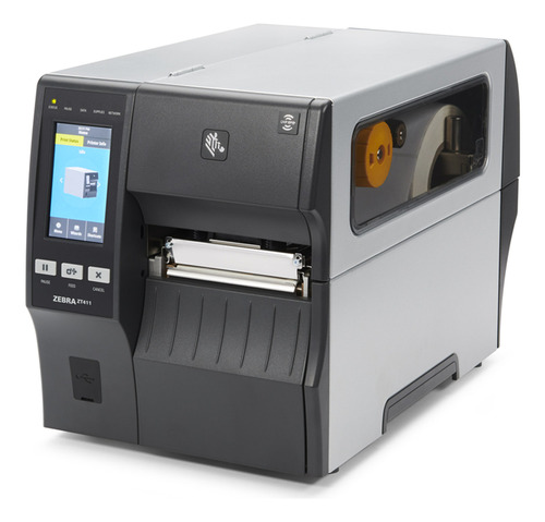 [MDBS2404012830] Impresoras ZEBRA ZT41143-T410000Z