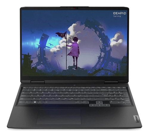 [MDBS2404012931] Laptop LENOVO 82SA00FLLM