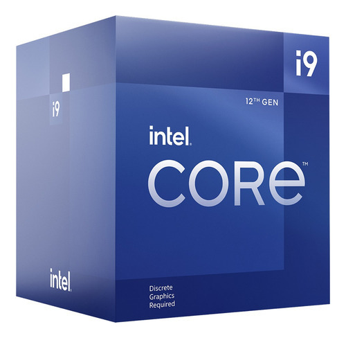 [MDBS2404012972]  INTEL i9-12900