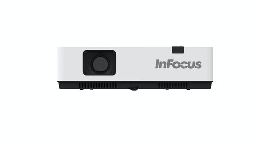 [MDBS2404012979] Proyector  INFOCUS IN1004