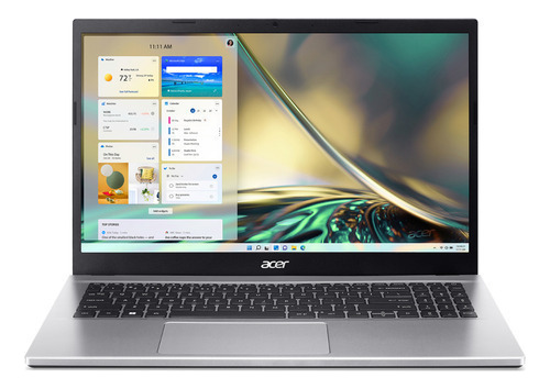 [MDBS2404013047] Laptops ACER A315-59-72PU