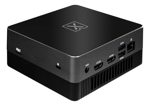 [MDBS2404013062] Mini PC LANIX 41624
