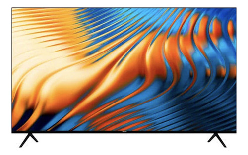 [MDBS2404013106] Television Hisense 65A6H 