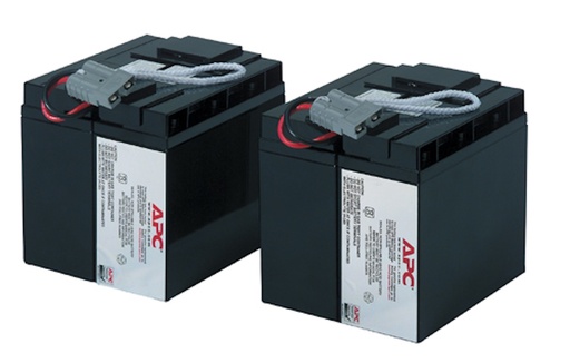 [MDBS2404013117] Batería APC RBC55