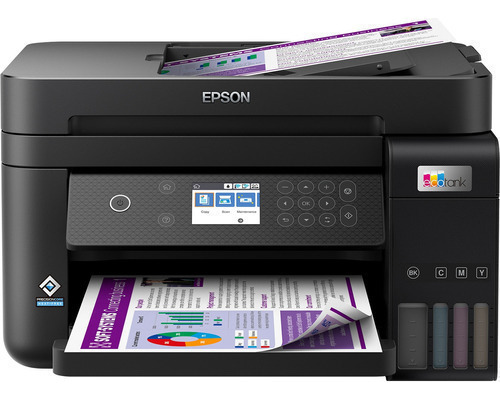 [MDBS2404013124] Impresora Multifuncional  EPSON C11CJ61301