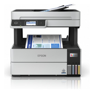 [MDBS2404013125] Impresora a Color EPSON EcoTank L6490