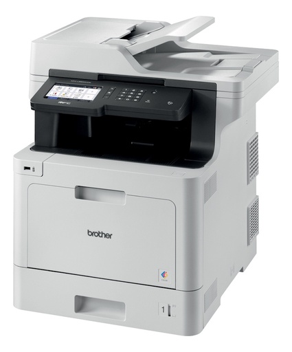 [MDBS2404013134] Impresora Multifuncional BROTHER MFC-L8900CDW