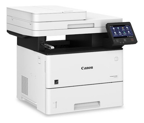 [MDBS2404013138] Impresora multifuncional CANON D1620
