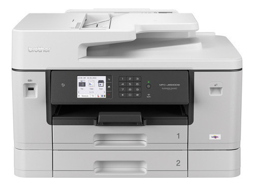 [MDBS2404013142] Multifuncional de inyección de Tinta  BROTHER MFCJ6940DW