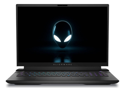 [MDBS2404013224] Laptop DELL Alienware NB AM16 R2