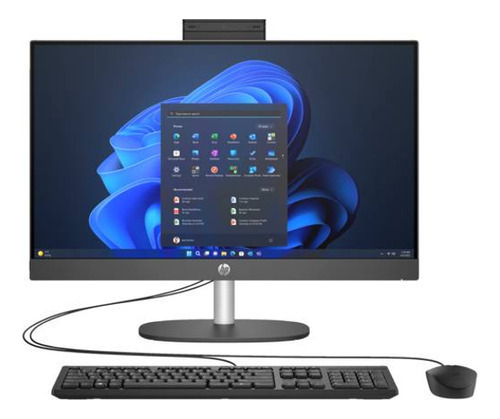 [MDBS2404013338] All in One HP HP 240 G10