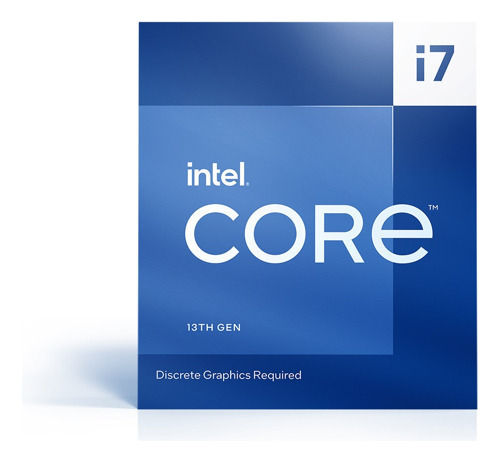 [MDBS2404013349] Procesador INTEL BX8071513700F