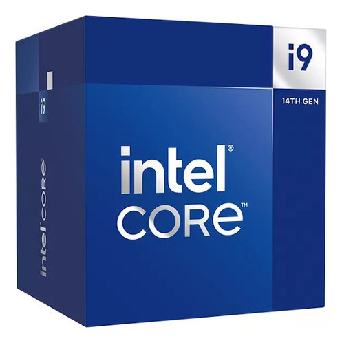 [MDBS2404013353] Procesador INTEL I9-14900F