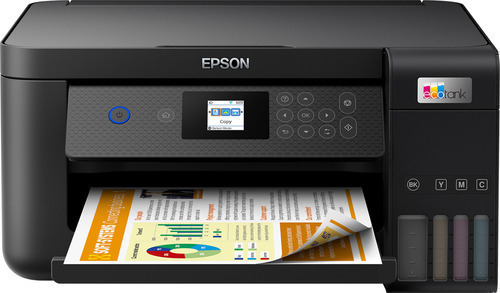 [MDBS2404013368] Impresora Multifuncional EPSON C11CJ63301