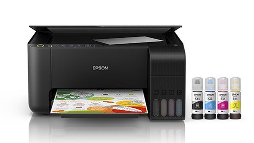 [MDBS2404013369] Impresora Multifuncional  EPSON L3250 