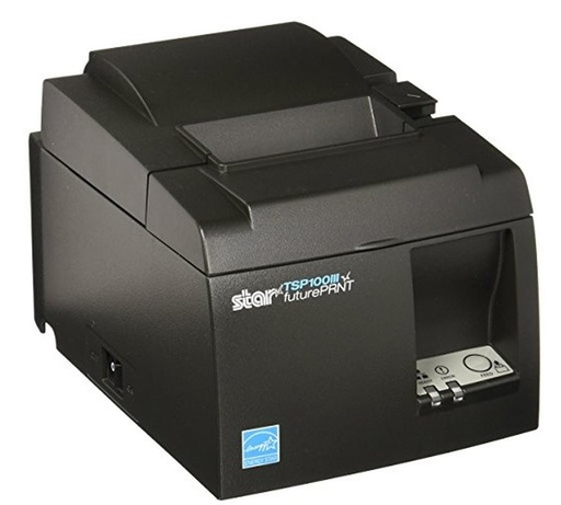[MDBS2405013434] Impresora Térmica de Ticket STAR MICRONICS TSP143IIILAN