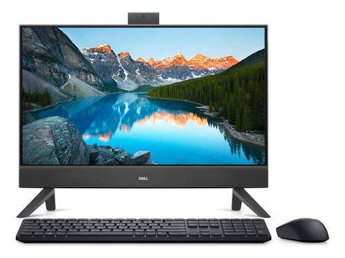 [MDBS2405013453] All in One DELL INSPIRON 24