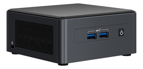 [MDBS2405013461] Mini PC ASUS BNUC11TNHI70001