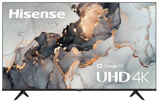 [MDBS2405013469] Television Hisense 50A6N