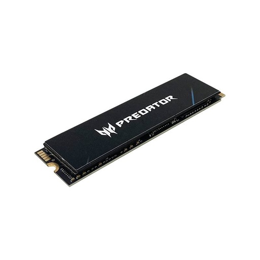 [MDBS2405013473] Unidad de Estado Solido NVMe Predator  PREDATOR GM7000