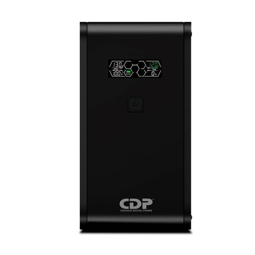 [MDBS2405013485] No-Break  CDP R-SMART 2010