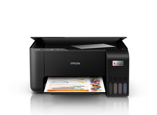 [MDBS2405013487] Impresora Multifuncional EPSON L3210 