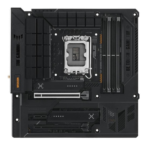 [MDBS2406013506] Motherboard ASUS B760M-BTF WIFI