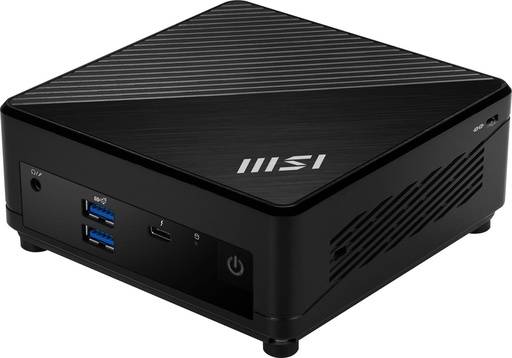 [MDBS2406013521] PC de escritorio MSI CUBI 5 12M-015BUS