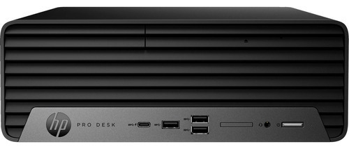 [MDBS2406013532] PCs de escritorio HP HP 400 SFF G9