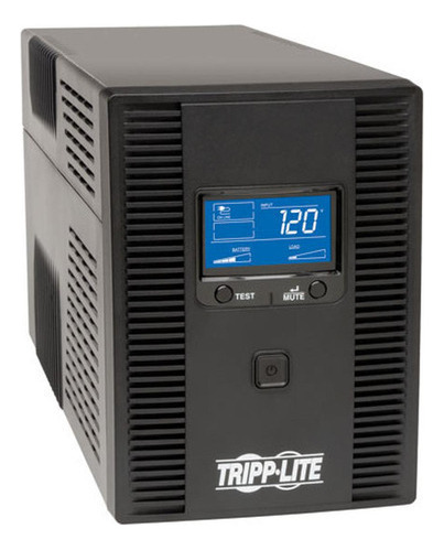 [MDBS2406013582] No-Break TRIPP-LITE OMNI1500LCDT