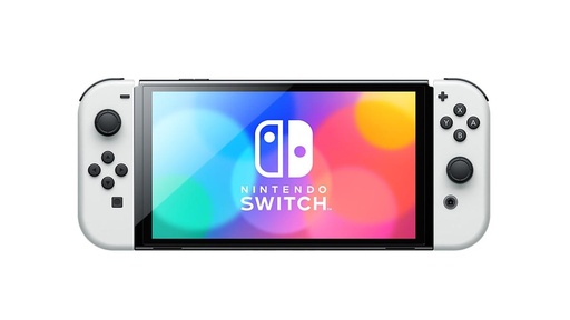 [MDBS2406013583] Consola Nintendo Switch Nintendo NIN-HEG-S-KAAAA-JP