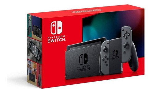 [MDBS2406013584] Nintendo Switch Nintendo HAD-S-KAAAH