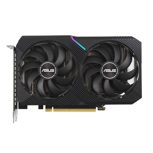 [MDBS2406013587] Tarjeta De Video ASUS DUAL-RTX3060-O12G-V2